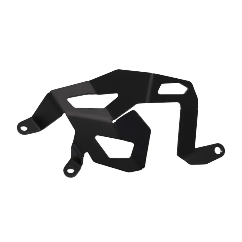 Для BMW R1300GS R1300 GS R1300 GS 2023-2025 Защита датчика мотоцикла, боковая крышка двигателя, защитная решетка для щупа лямбда