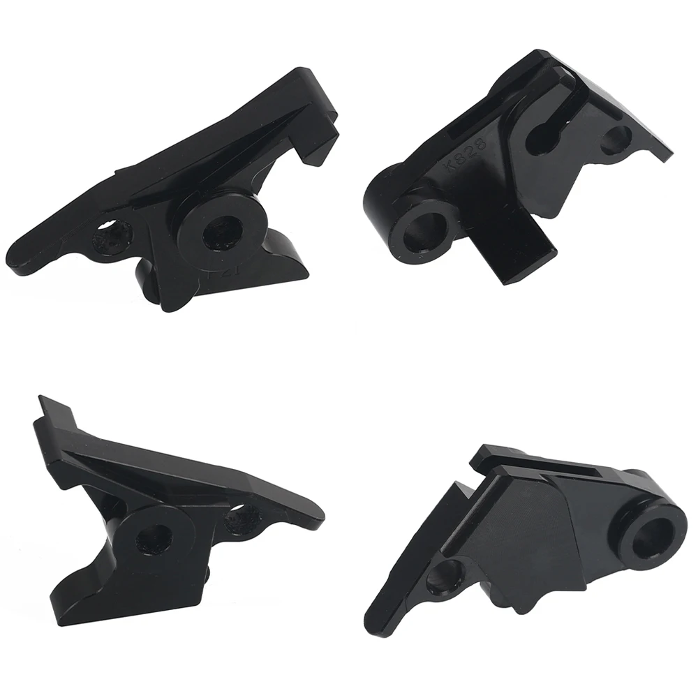 Palancas de embrague de freno plegables para motocicleta, manillar de 22MM, 24MM, extremos de empuñaduras para KAWASAKI Z750, Z750L, 2007 -2012