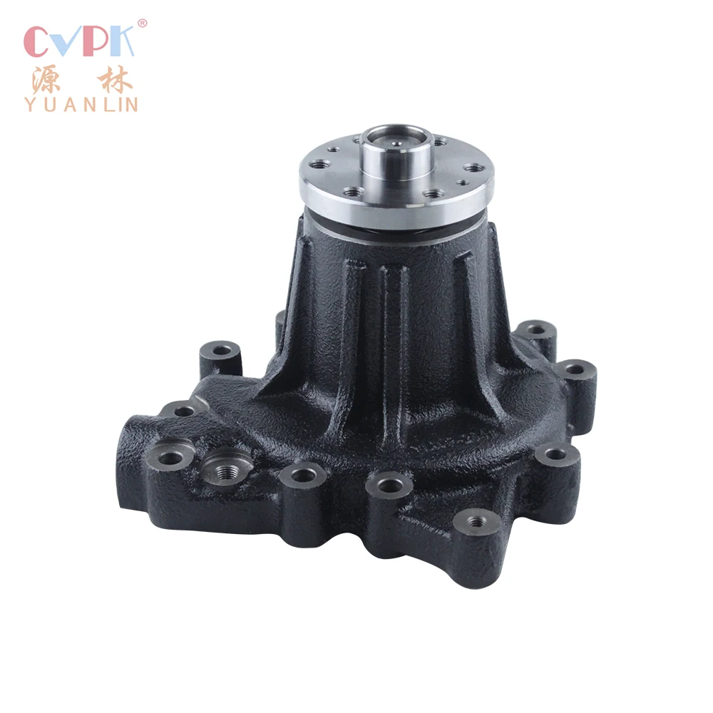 5-87311242-0 WATER PUMP Assy Locomotive Excavator Diesel For  ZX210H-5A  4HK1 Engine Mining Water Pump