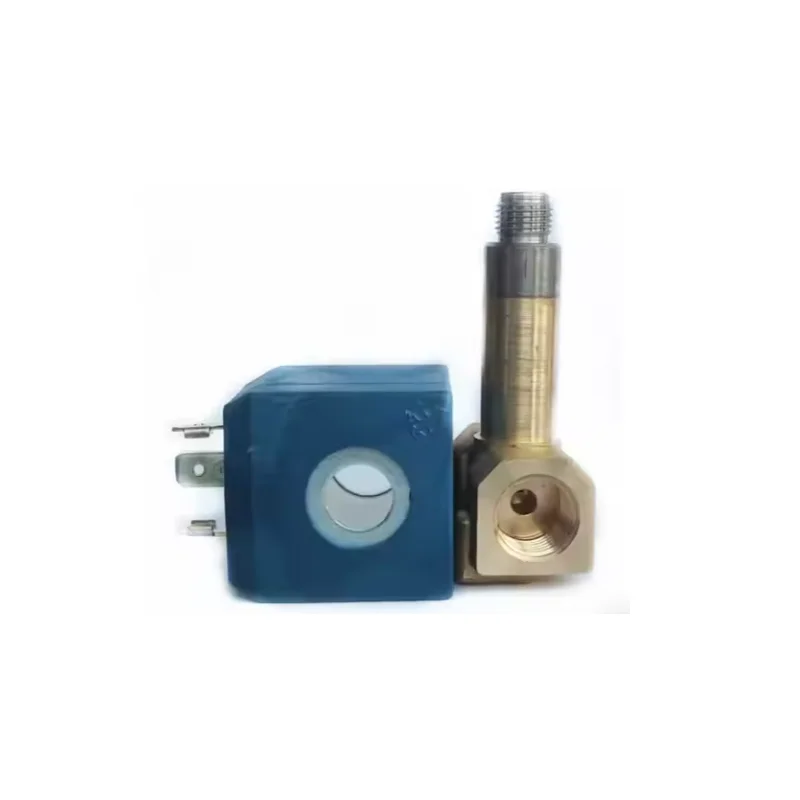 Best Quality Flame Cutter Solenoid Valve G1/4 Connector 6610VN4OS37BA2 (AC24V )/6610VN4OSBIF(AC230V) /6610VN4OSBC2 (DC24V)