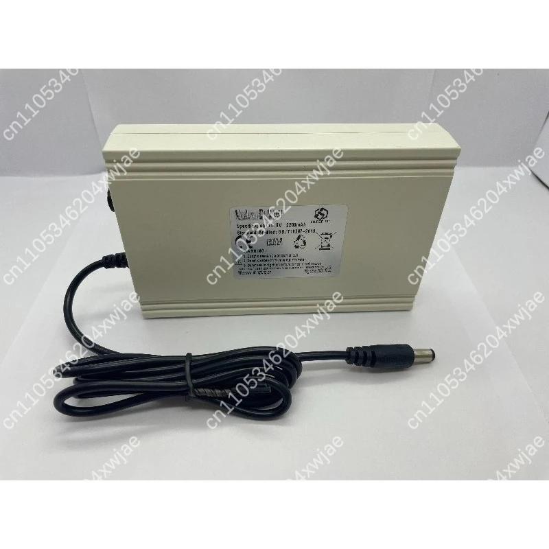 عرض خاص: مكثف أوكسجين محمول 14.8 فولت وبطارية قابلة لإعادة الشحن - مباشرة من الشركة المصنعة #1