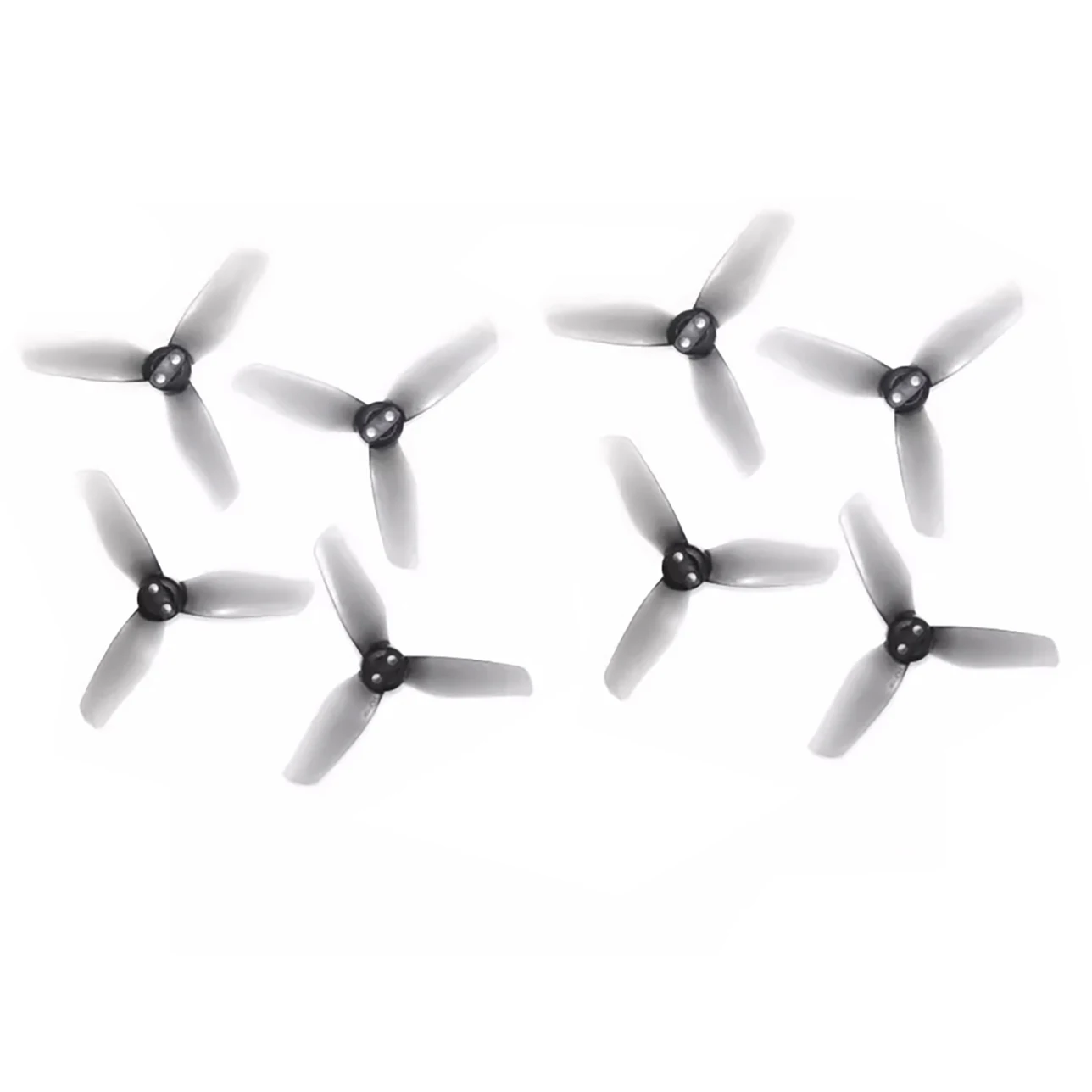

HQProp 3X3X3 Propellers 3-inch 3-Blades Prop PC Props For DJI Avata 2 FPV Drone For FPV Racing Drone Parts