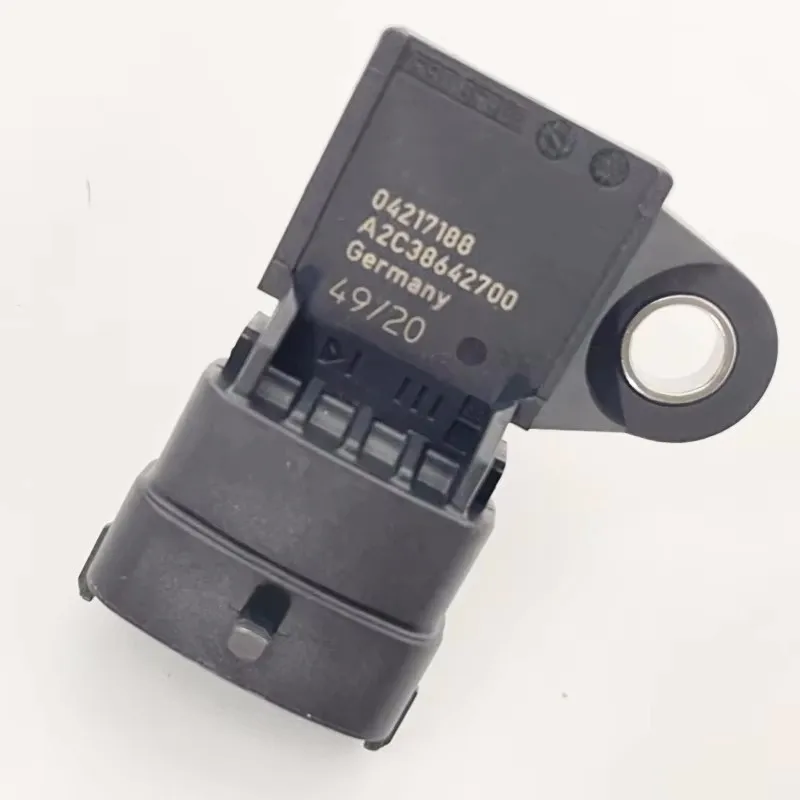 04217188 04216645 A2C53409363 Pressure Sensor used for Deutz BFM 1015 TCD 2013 2015 Diesel Engine