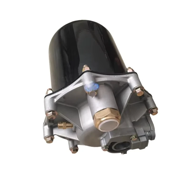 AD-9 Air Dryer Assembly 065225 12V New Condition Air Brake Pneumatic Drying Repair Spare Part for Truck