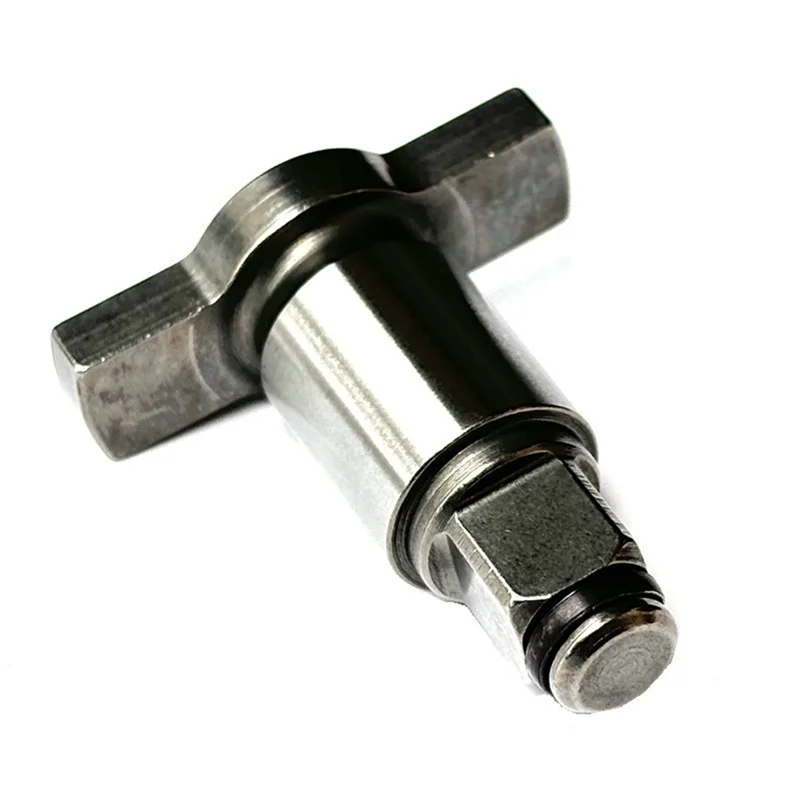 ABKY- 60811600 Zestaw kowadła do klucza udarowego SV 3/8 do klucza udarowego DCF883 Klucze udarowe o dużej mocy