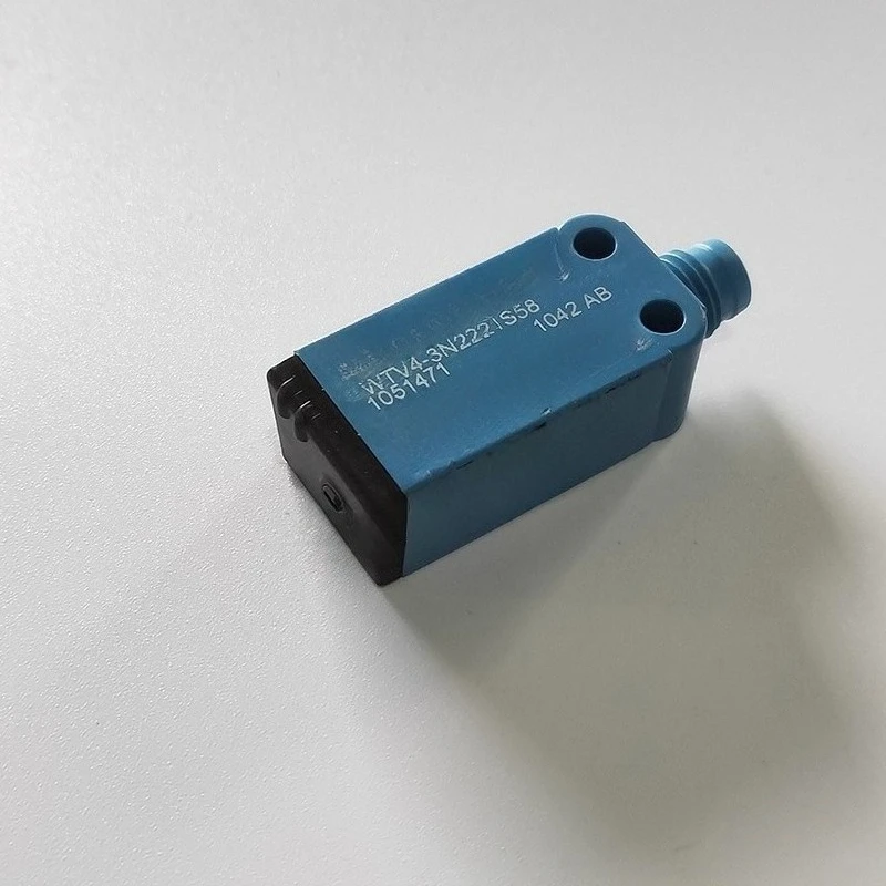 WTV4-3N2221S58 Photoelectric Switch Sensor Accessoire Voiture Sublimation Blanks Garden Tools Car Accessories