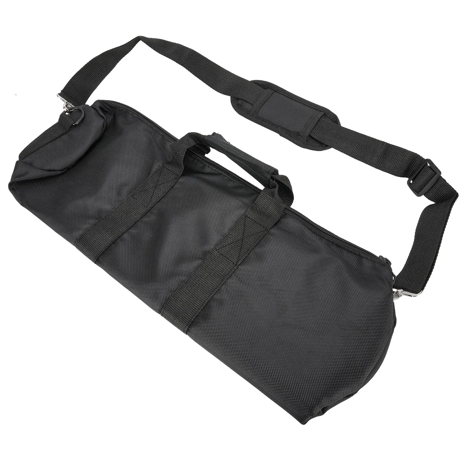 Sac de voyage pour trépied 40-120cm, sac de transport, rangement pour micro, photographie, support rapide, sac de protection pour trépied d'appareil photo portable et pliable