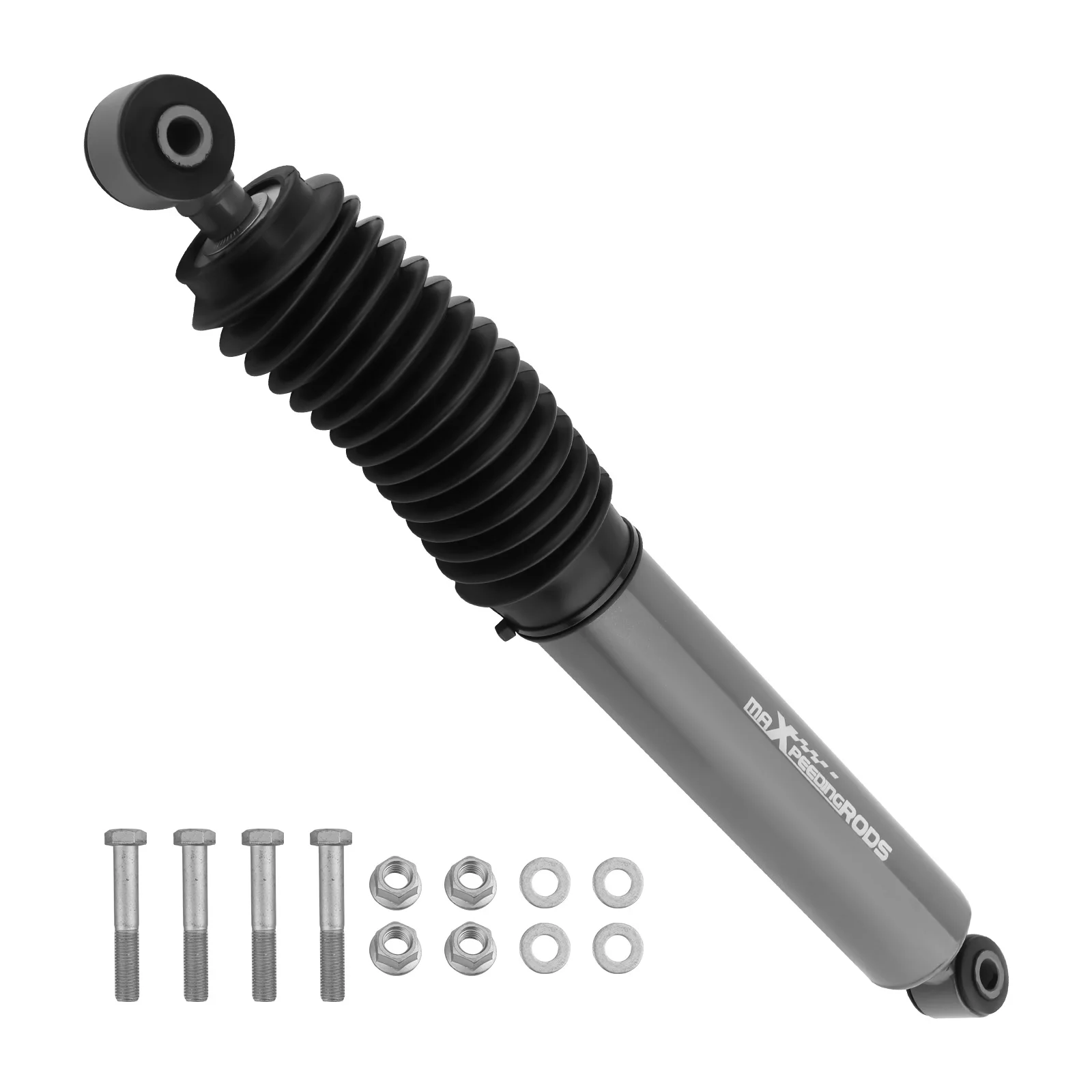 

Single Steering Stabilizer for Jeep Wrangler JL/ Gladiator JT 2018-2025