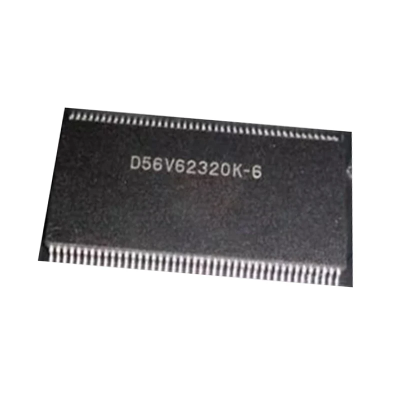 D56V62320K-6 D56V62320 TSOP54 1PCS/lot