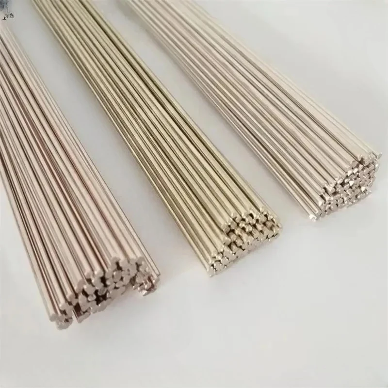 For 2% 5% 10% 15% 20% 25%30% 35% 40% 45% 56%65% 72% Metal -Brazing Alloy Silver Solder Welding Rod