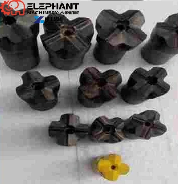 Hot-Selling Energy-Saving DTH Hammer Bit For 3 Inch High Quality DTH Hammer Bit For Open Pit Drilling
