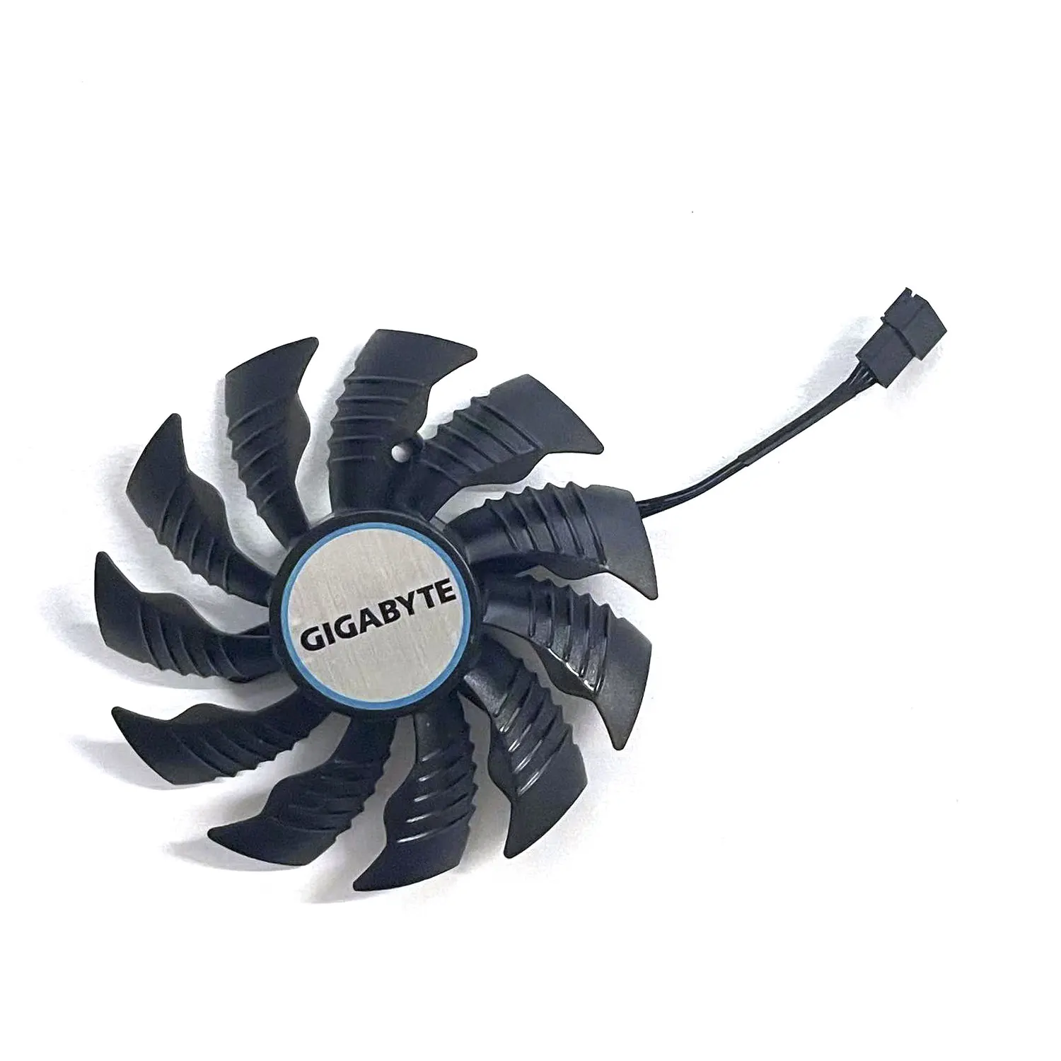 New 82MM T128015SU 87MM T129215SU Cooler Fan Replacement For Gigabyte GeForce RTX 3090 3080 Ti 3070 Graphics Video Card Cooling