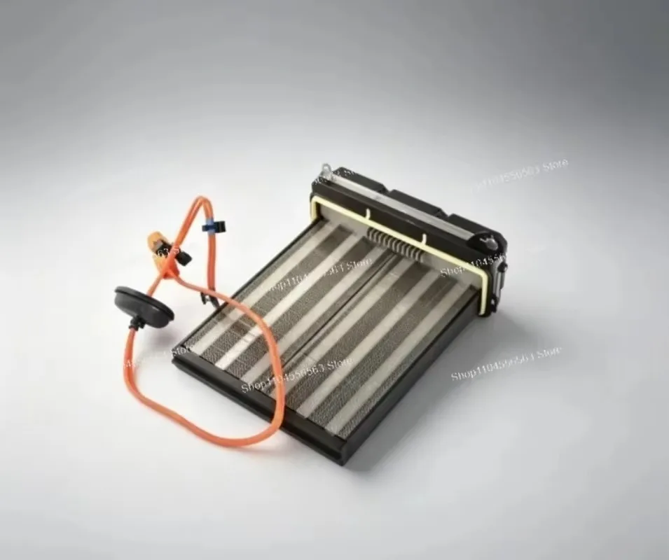 Used 80% New Heater for Tesla Model 3 1088218, 12V/24V Fast Heating Anti-Freeze Electric Vehicle Air Conditioner Heating Element