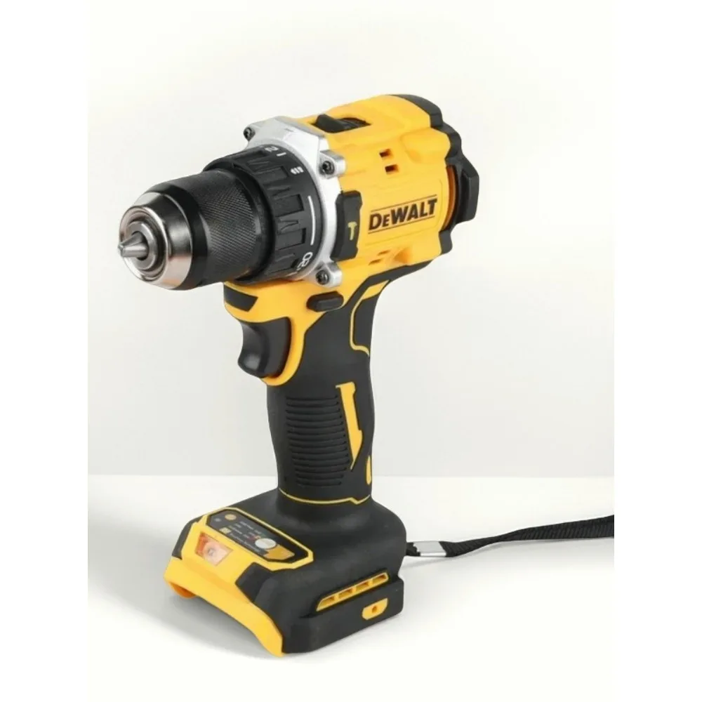 DEWALT 20V MAX Brushless Wireless Drill: Compare Prices & Find the Best Deal