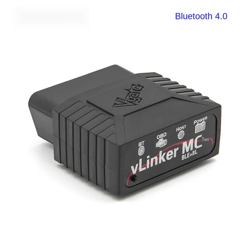 

Vgate Vlinker MC obd2 V2.2 ELM329 Bluetooth4.0 Applicable for BMW Bimmer Code