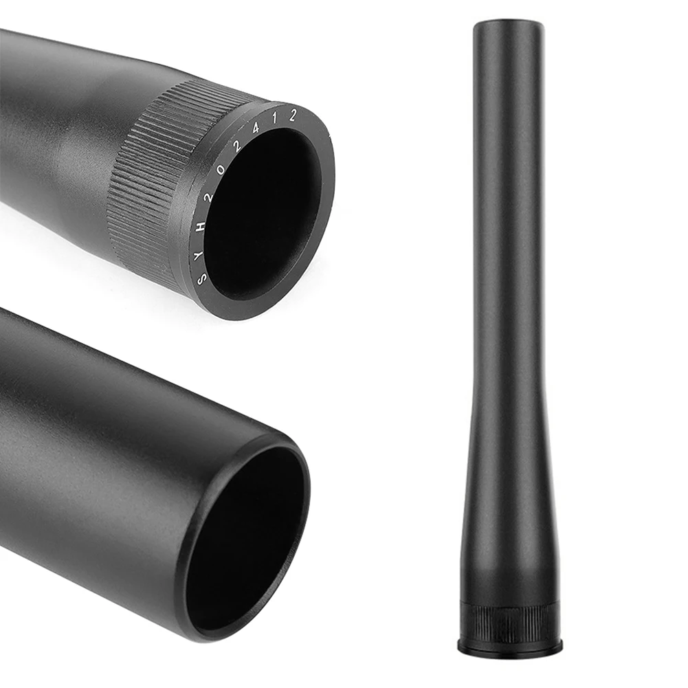 سبائك الألومنيوم دراجة جبلية شوكة أنبوبة رأسية استبدال الدراجة الجبهة شوكة أنبوب الجبلية امتصاص الصدمات زيت الغاز الجبهة شوكة أنبوب رأس #2