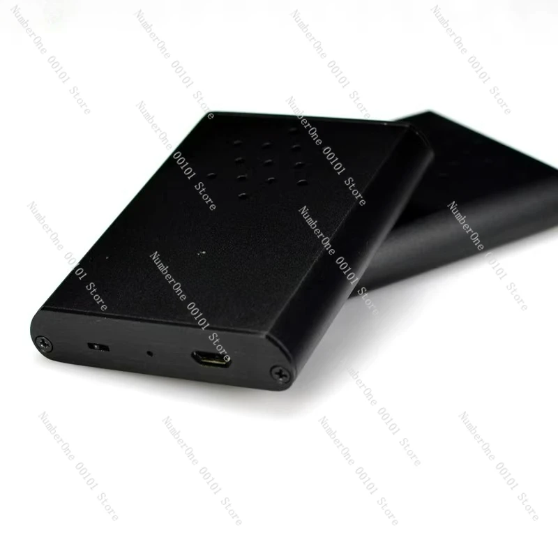 

Portable version extremely low frequency pulse generator (original design)