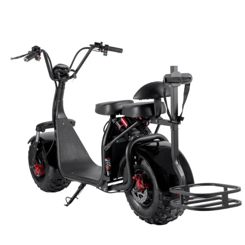 

ZAIQU australia market Wholesale cart electric utility vehicle classic new style electric powered Cheap Price