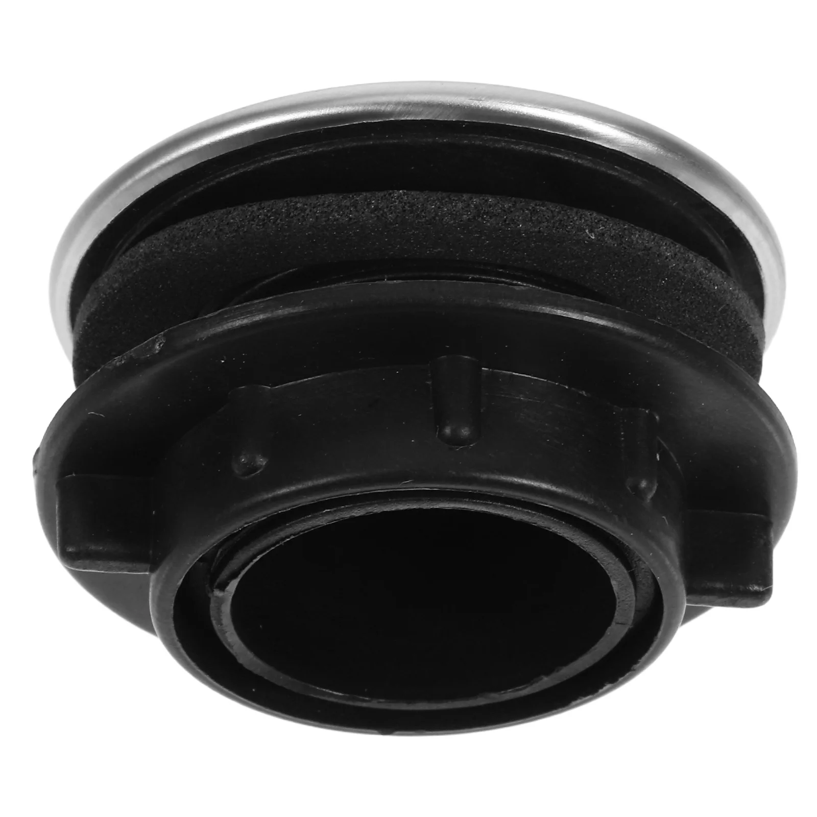 الفولاذ المقاوم للصدأ 2.8-4 سنتيمتر غطاء بالوعة للمطبخ الحمام ختم قبعات الحطام حماية المياه غطاء موزع الصابون