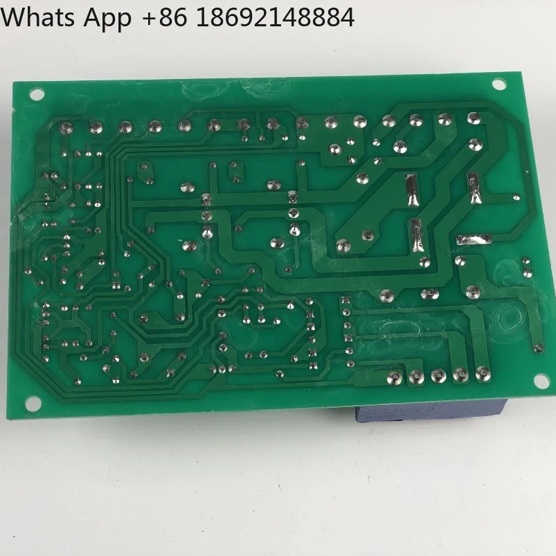DC speed control board displacement accessories 400w 600w motor motor control high power speed regulation