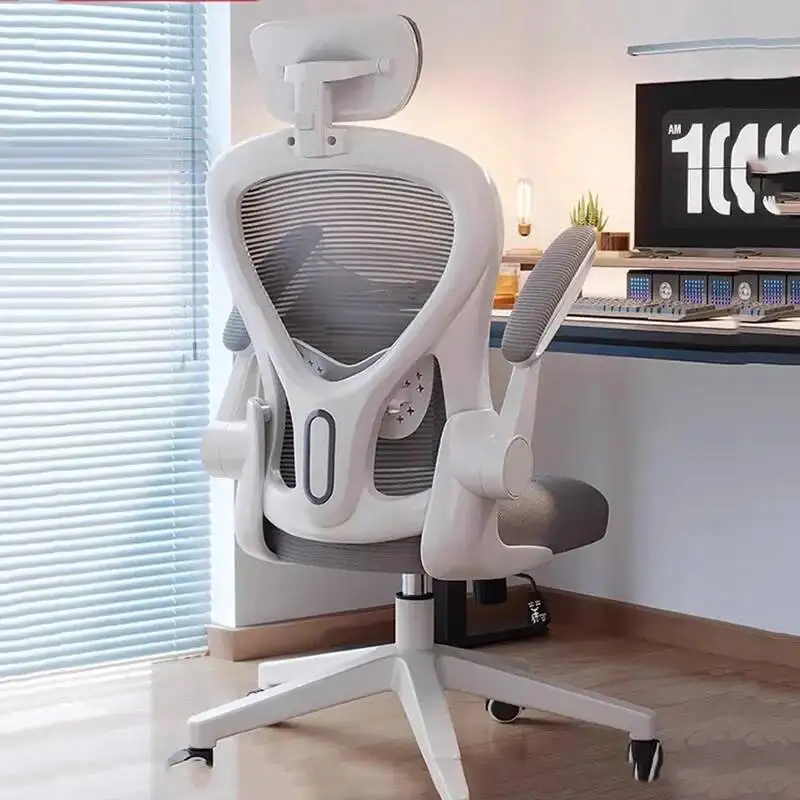 

Chair Chaise Office Lounge Theater Computer Chaise Arm Massage Office Chair Swivel Recliner Vanity Sillas Escritorio Furnitures