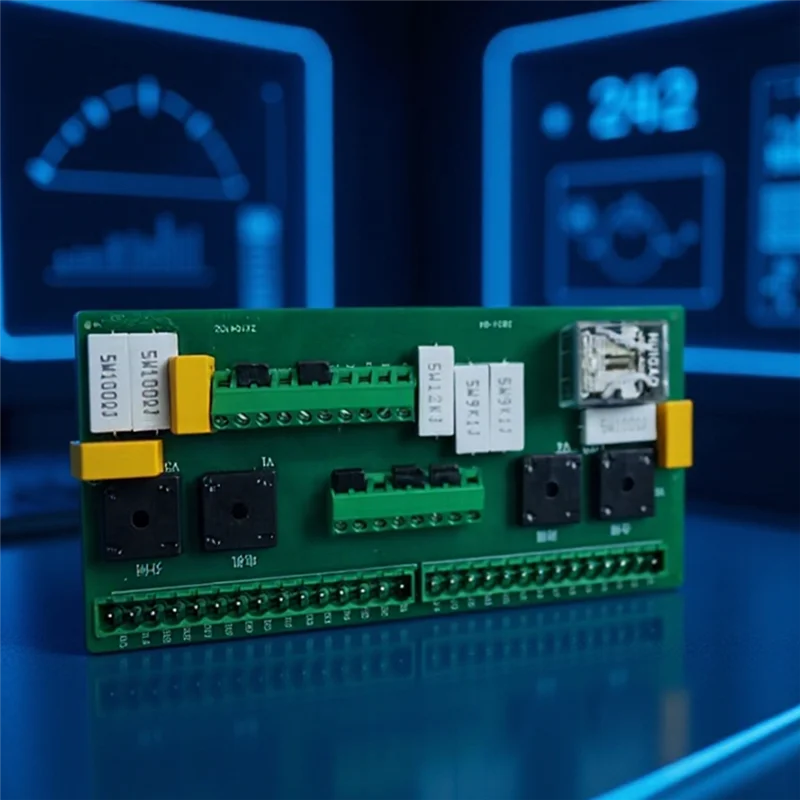 Circuit Board VS1-12 (ZN63) Indoor Vacuum Circuit Breaker Control Module Accessories
