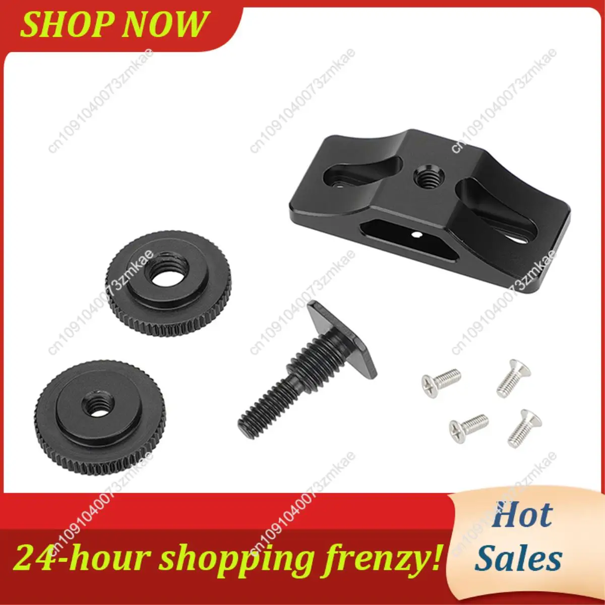 Daily Sale Bracket Universal Extension Stand With Accessories Micro Signal Converter Bracket
