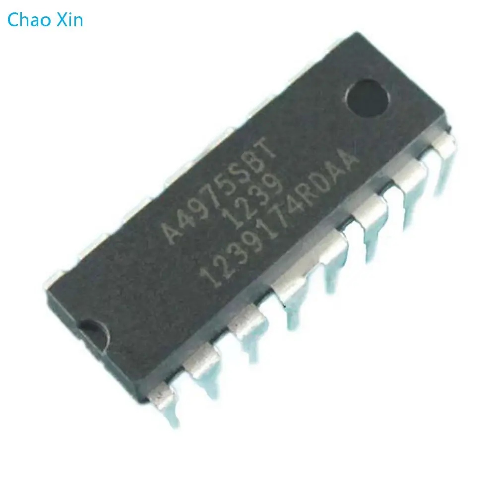 5pcs/lot A4975SBT Brand-new DIP-16