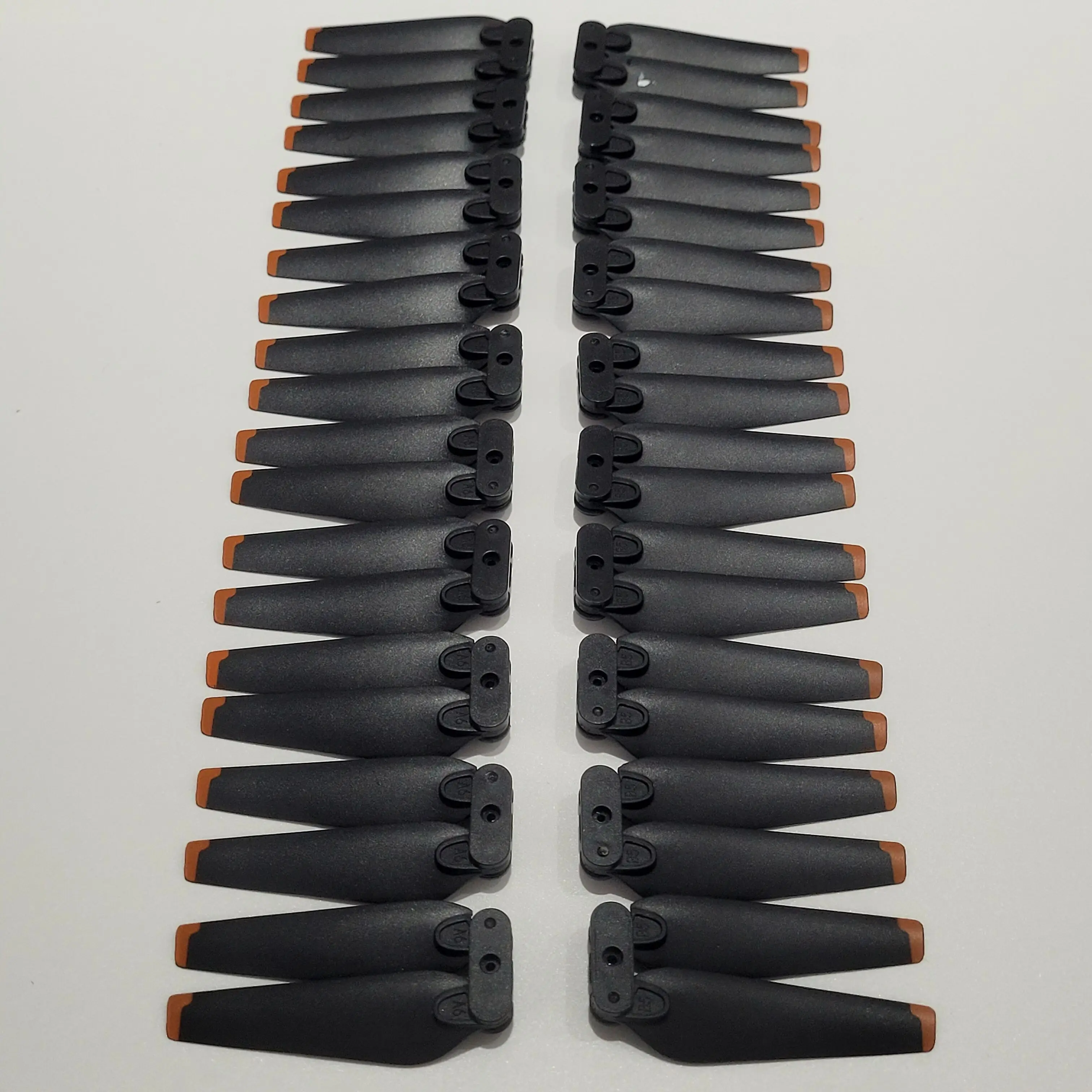 Wholesale Z908 PRO Foldable Propeller Blade Spare Part RC Drone Quadcopter Z908 Maple Leaf Wing Blade Accessory 4PCS/Set