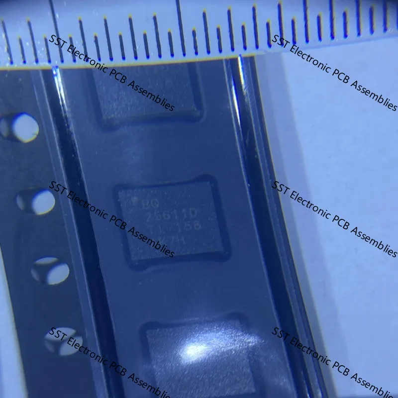 10~100Pcs BQ25611DR…