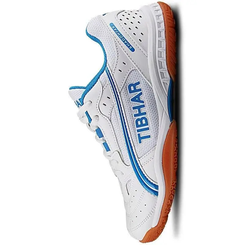

High Quality Sport Shoes Mens womens Badminton Comfortable Table Tennis Men Shoe Anti-Slippery Athletic Shoes Man and woman
