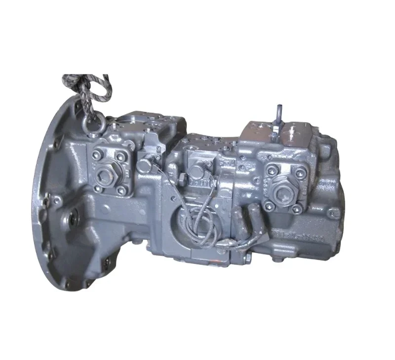 Power Parts PC230-7K PC210-7K Hydraulic Main Pump 708-2L-00202 7082L00202