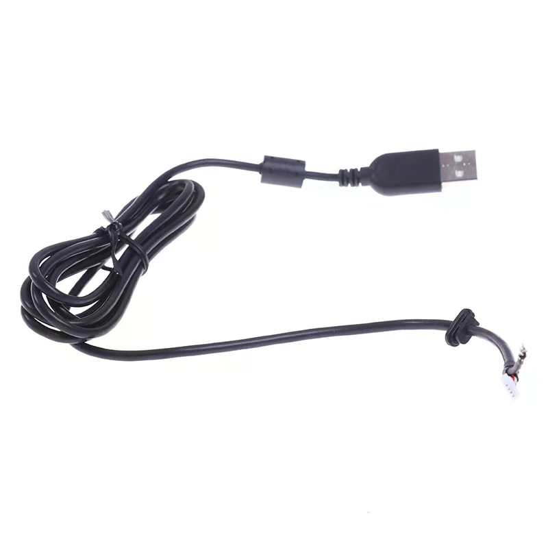 Accessory Usb Repair Replace Camera Line Cable Webcam Wire for Logitech Pro C920 C930e Prac