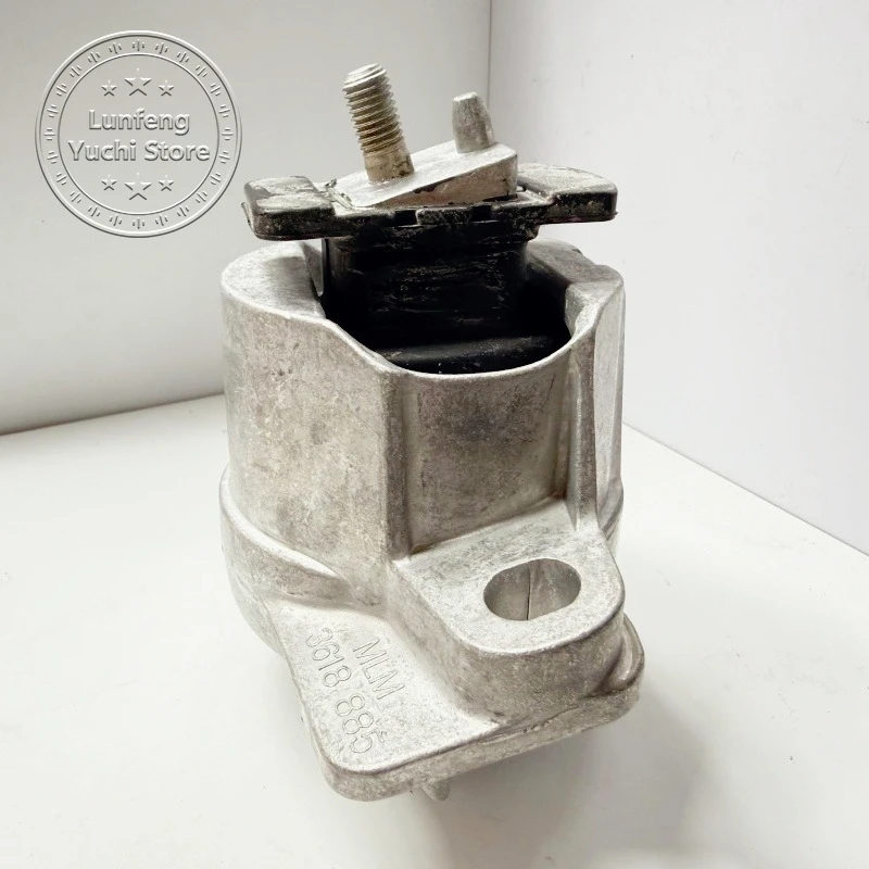 Immagine 7: Supporto motore per Jaguar XE (anni modello 2006-2020) T4N3780, T2H8171, T4N13011, T4N37216