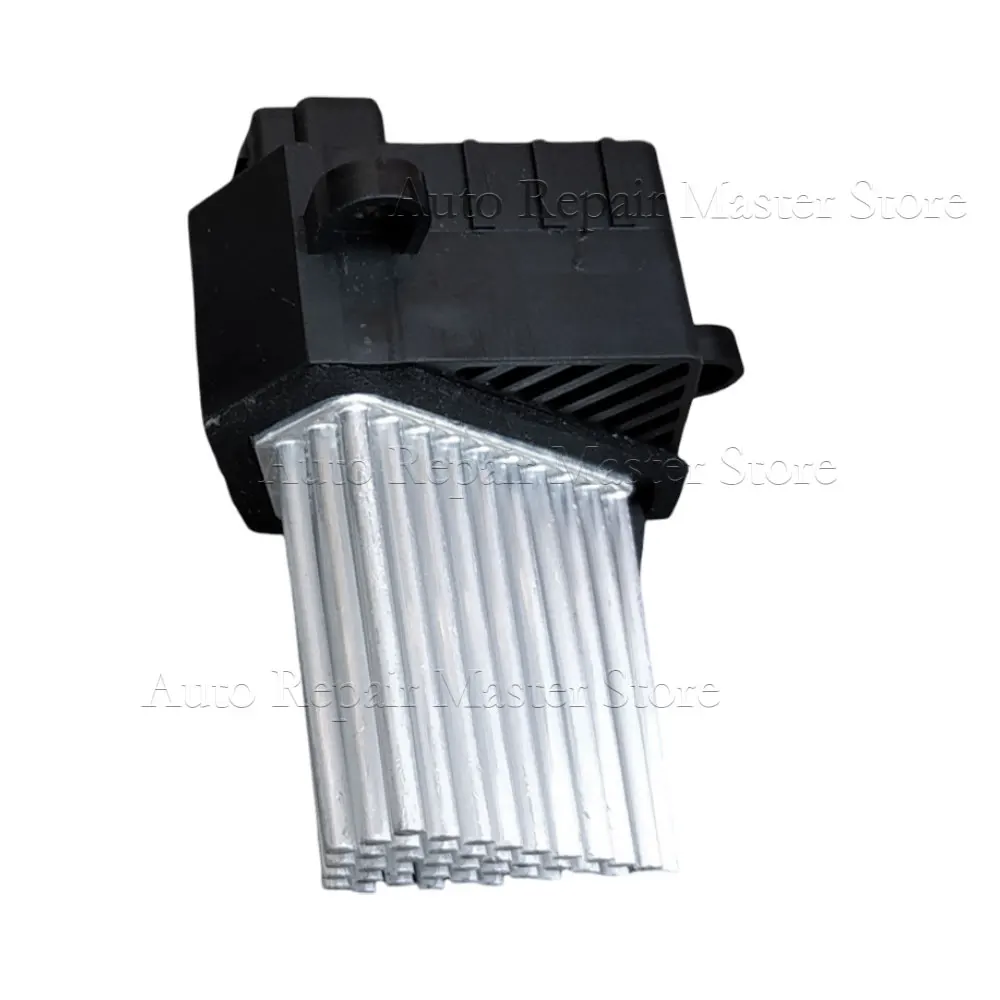 Conditioning Blower Regulator 64116923204 For BMW 3 Series E46 E39 E83 E53 X5 X3 E36 320i 323i 325i 328i M3 HANSBET view 2