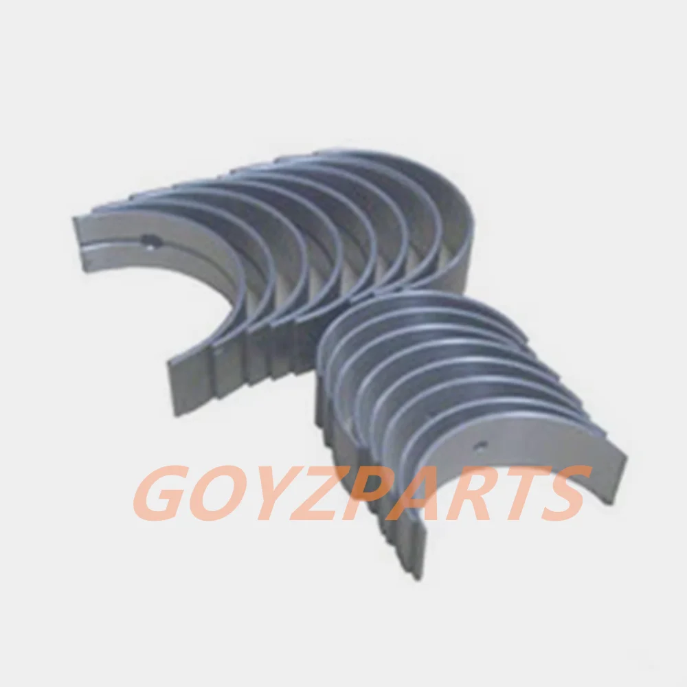 

Engine Parts Crankshaft Bearing Connecting Rod Bearing For Buick Regal 2.5 3.0 OEM 12480255