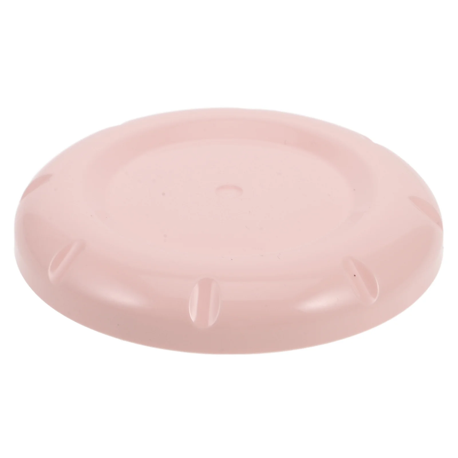 

Manual Pump Lid Cap Dustproof Protective Cover for Breastmilk Collector Easy Use Portable Hand Pump Accessory Breastfeeding Tool