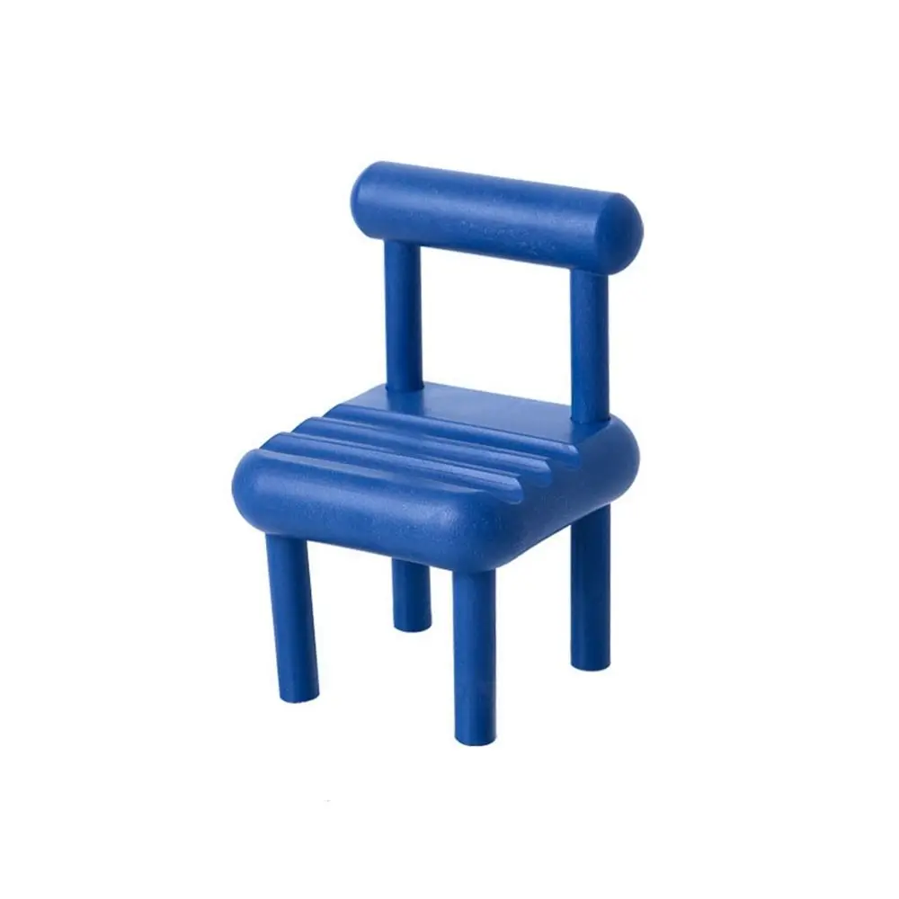 

New Plastic Mobile Phone Holder Adjustable Multifunctional Chair Phone Stand Cute Creative Cell Phone Bracket Mobile Phone