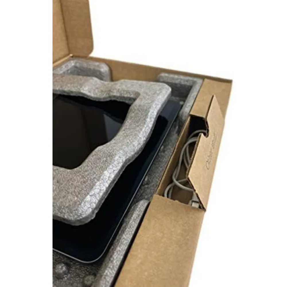 Universal Tablet Shipping Boxes - Secure Fit for Most Tablets - Medium Size (10 Pack) - Reliable Packaging Solution