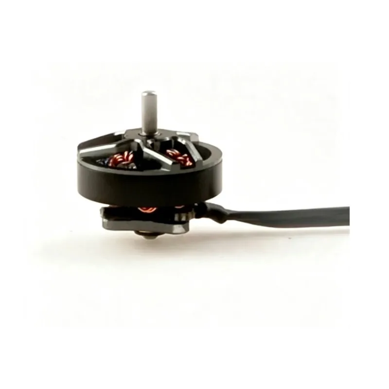 4PCS 1102 Brushless Motor 10000KV 13500KV 2S 9N12P 1.5mm Shaft Micro FPV Drone Replacement Parts Fit Mobula7 O4