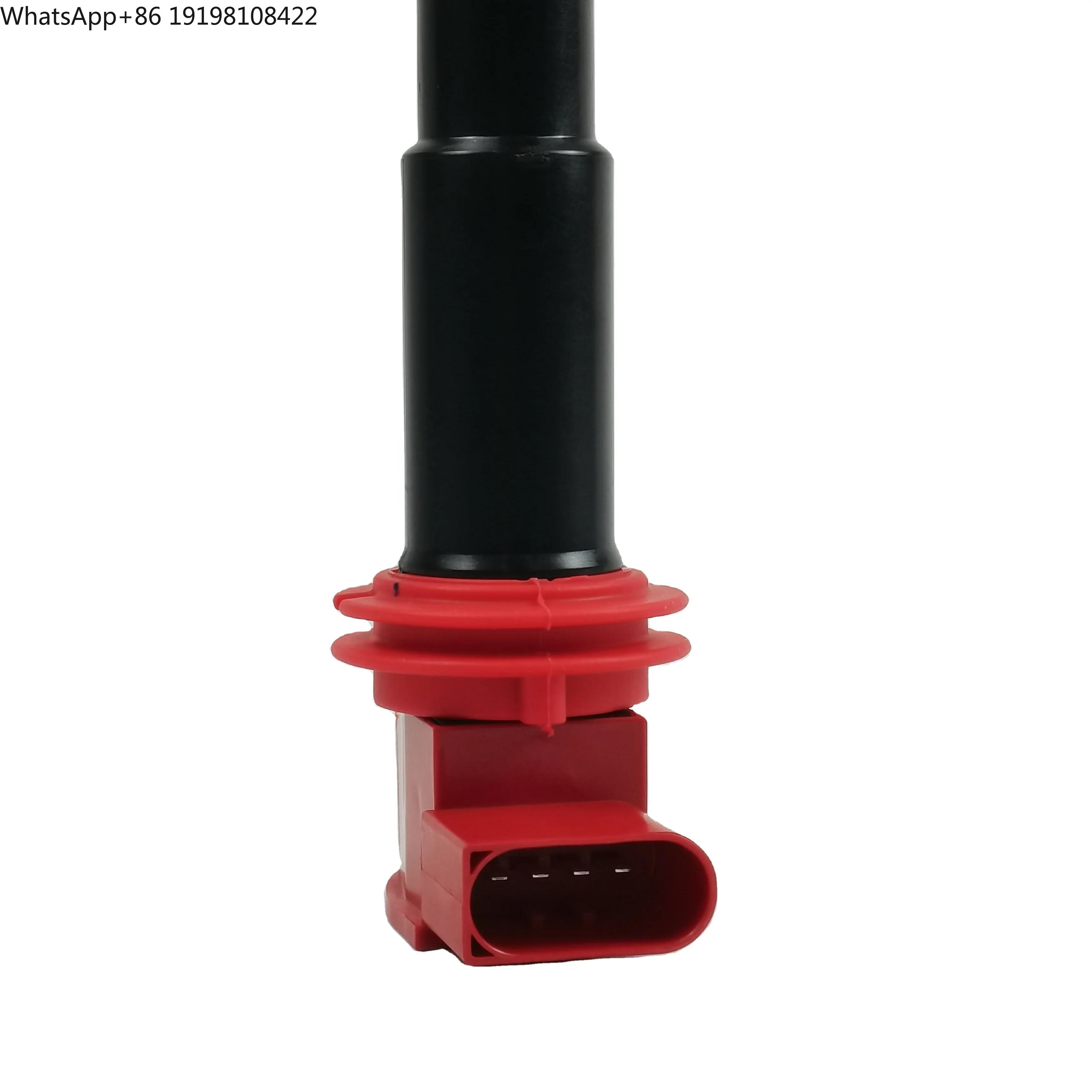 

High Performance OE 94860210414 for Porsche 955 2002-2010 for Panamera 2009 for BorgWarner New Ignition Coil