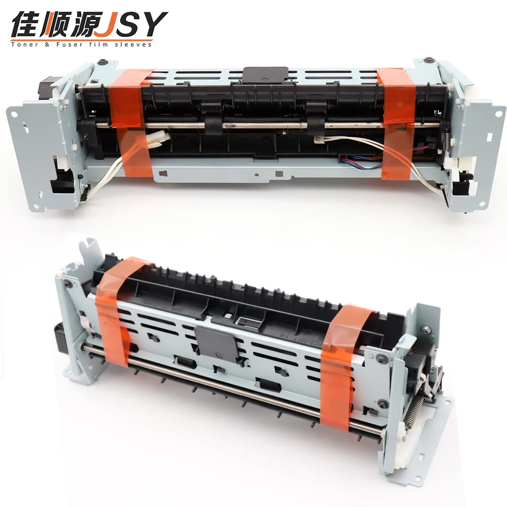 RM1-6406-000 1pcs For HP2055 2035 canon 6200 6230 Fuser Unit  Fuser Assembly Copier Parts Original refurbished