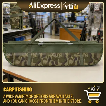 Foldable Mesh Fish Weigh Sling 1