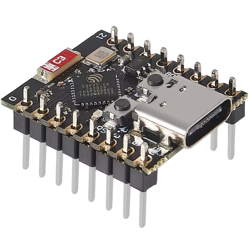 ESP32-C3 Super Mini…