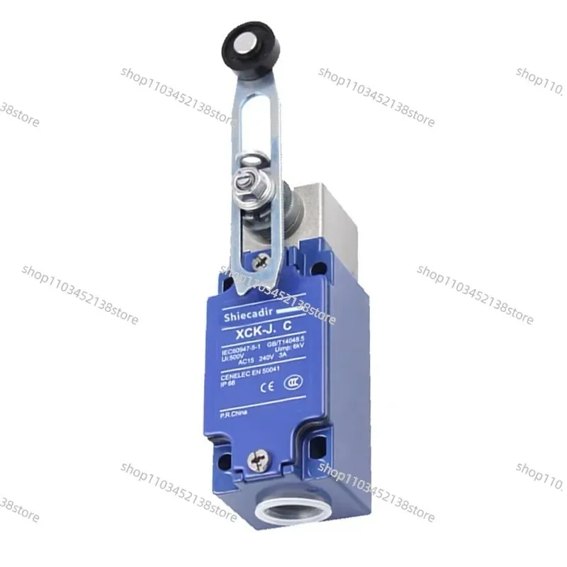 XCK-J10541 NEW IN BOX Limit Switch