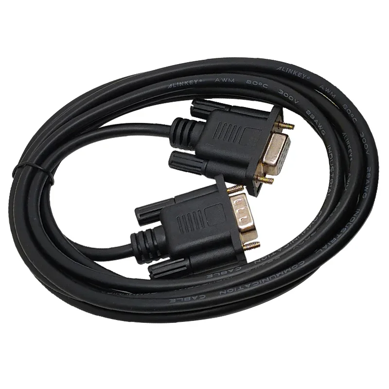 

Cable for connecting VELVETONEs touch panel PLC.