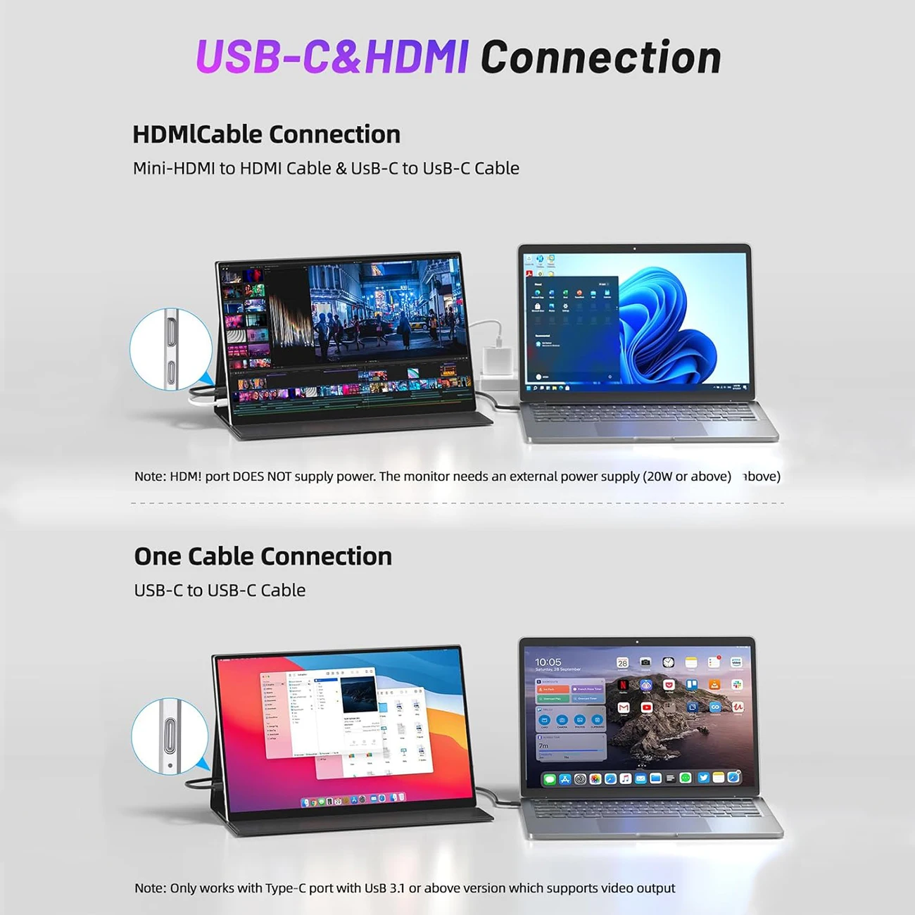 Thumbnail 3 - #35 Best 4K Monitors to Buy In 2026