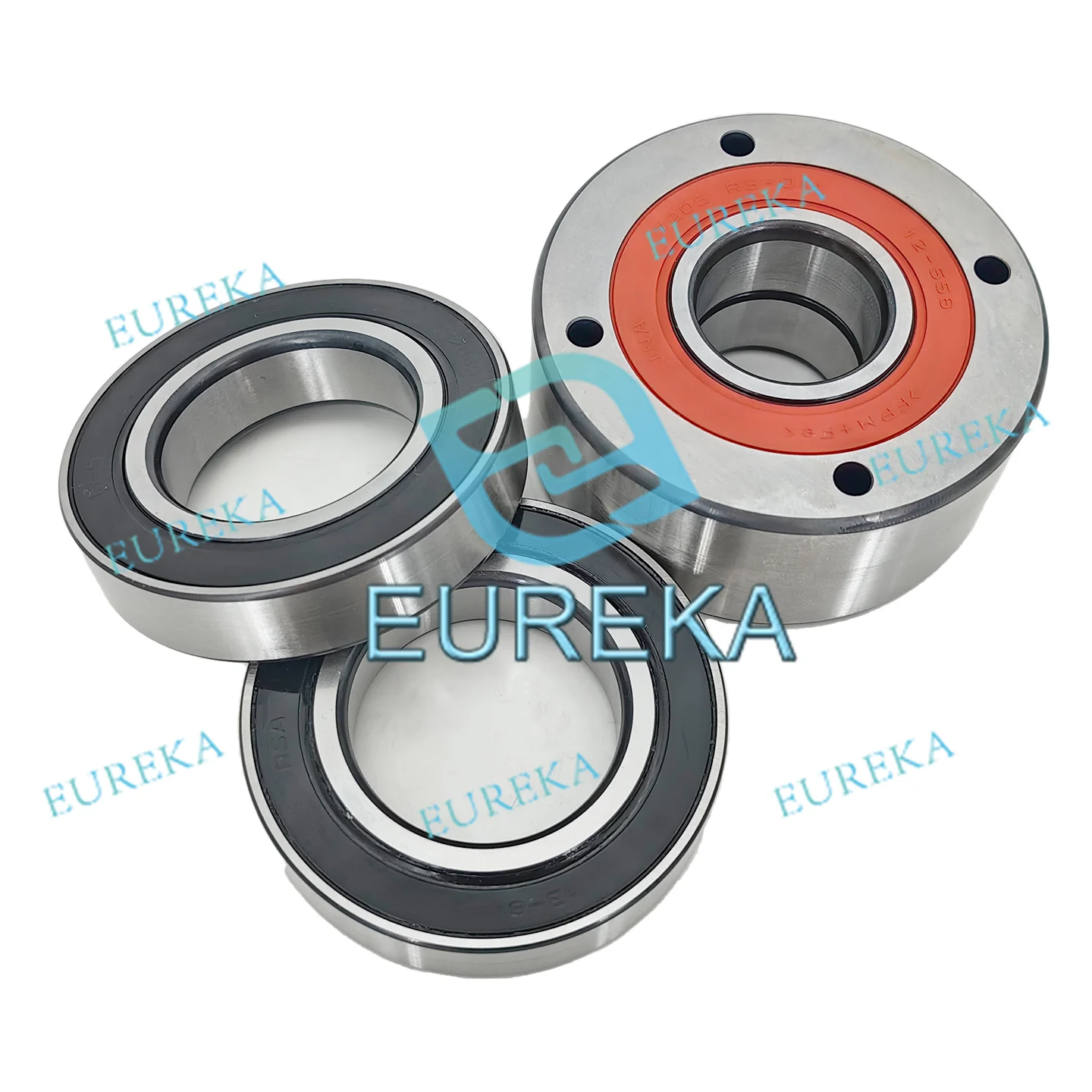 scroll pump XDS35i Bearing A20408021 ball A20408004 INA F-236611  Bearing kit FAG 7007-B-XL-2RS-TV Accessories