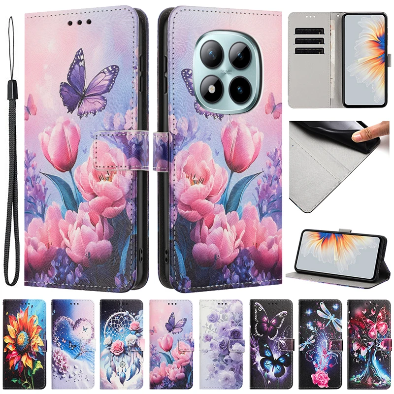 For Poco M8 Pro 5G …