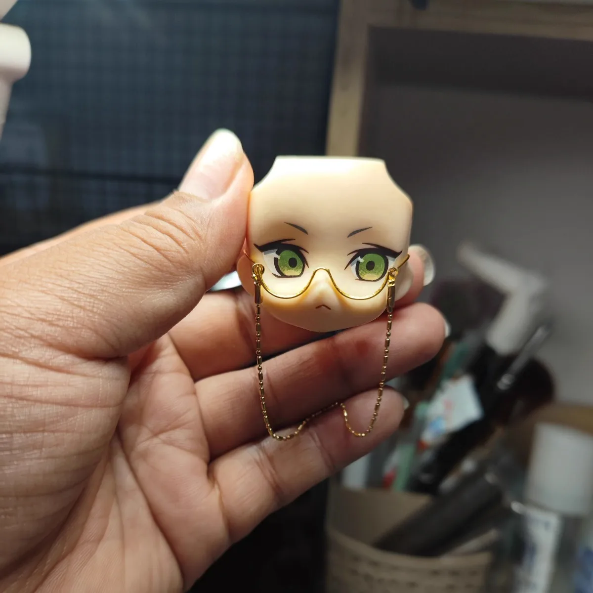 thumb